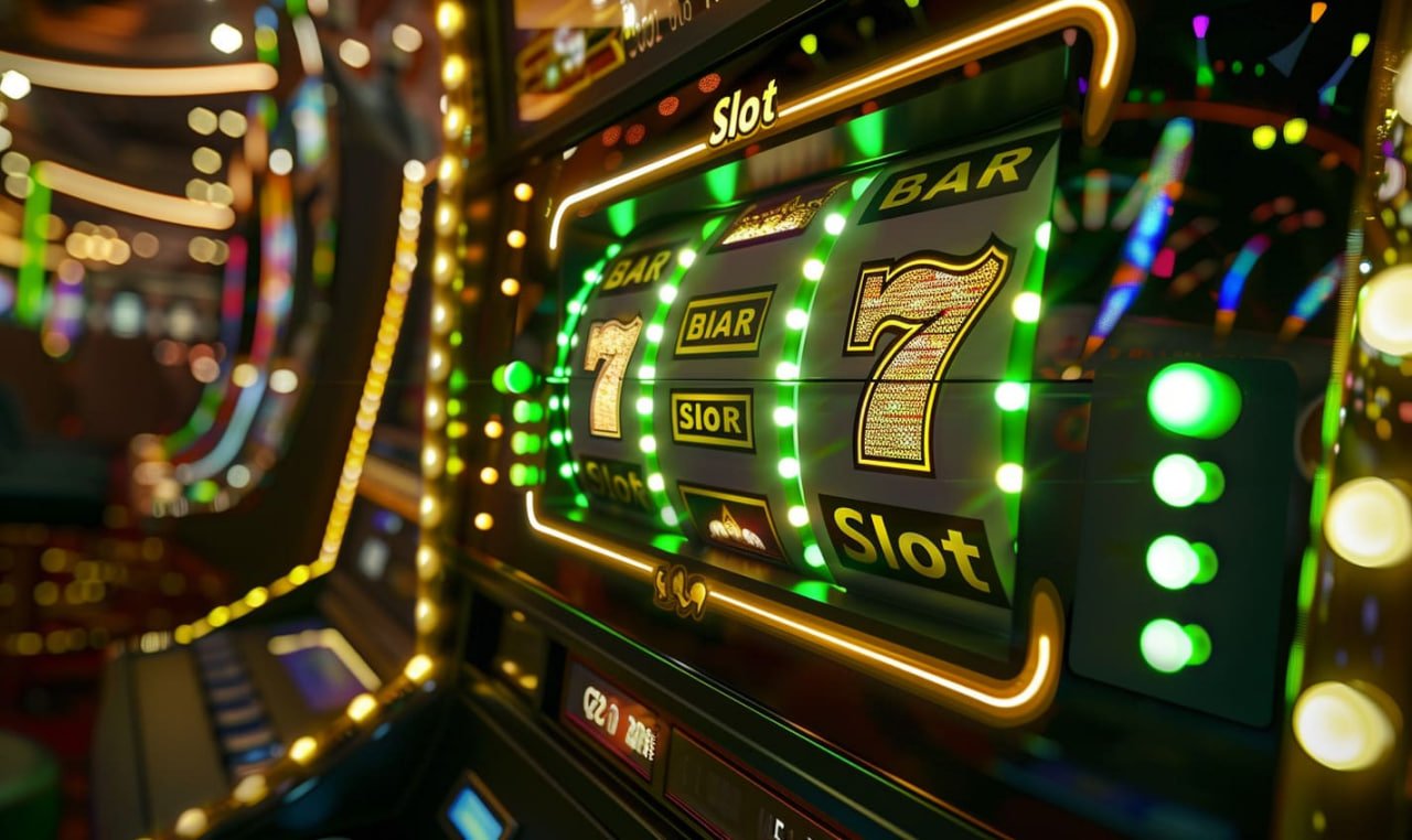 Slots