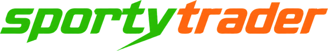 sportytrader Logo